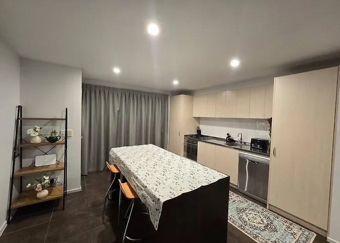 Cozy Two Bedroom In Wanaka, Nz Apartment Wanaka