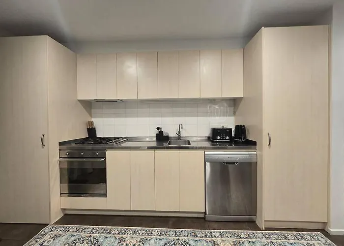 Cozy Two Bedroom In Wanaka, Nz Wanaka