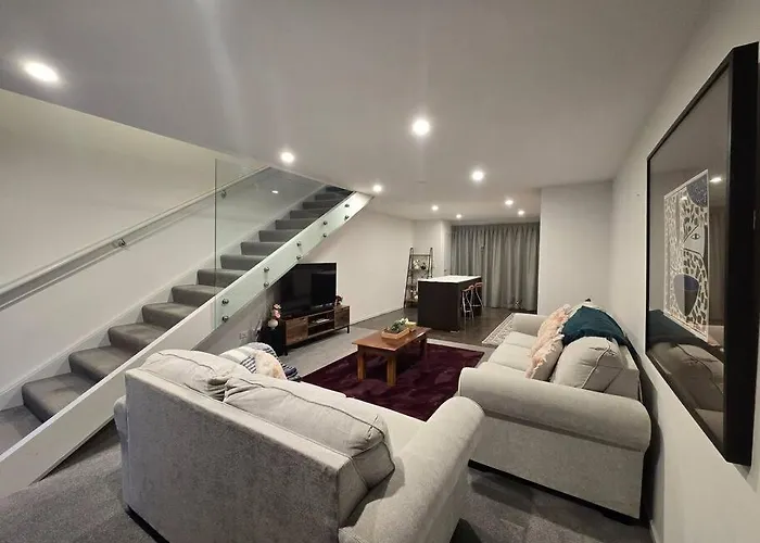Cozy Two Bedroom In Wanaka, Nz Apartment