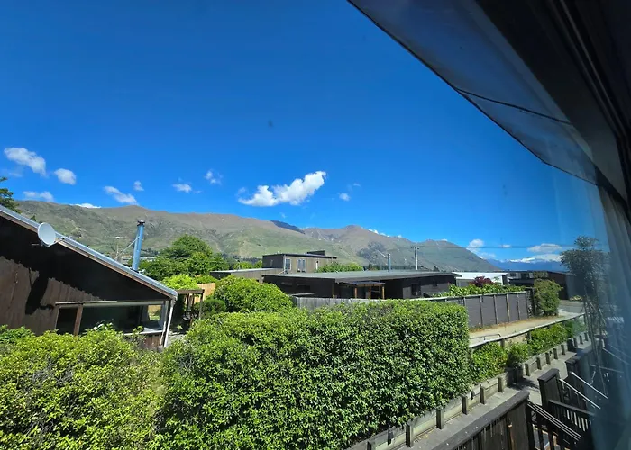 Cozy Two Bedroom In Wanaka, Nz * Wanaka