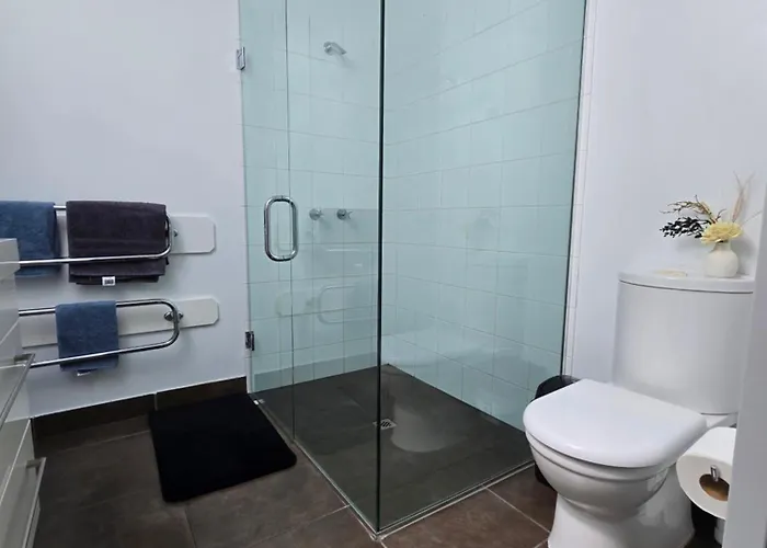 Apartment Cozy Two Bedroom In Wanaka, Nz