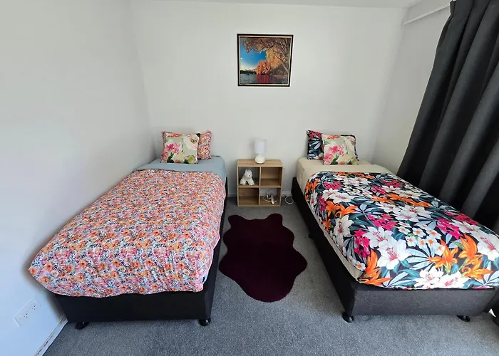 Cozy Two Bedroom In Wanaka, Nz Apartment *
