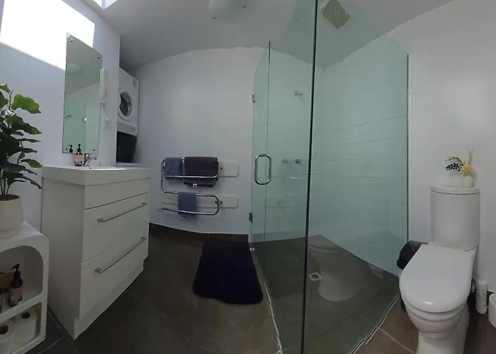 Cozy Two Bedroom In Wanaka, Nz Apartment Wanaka